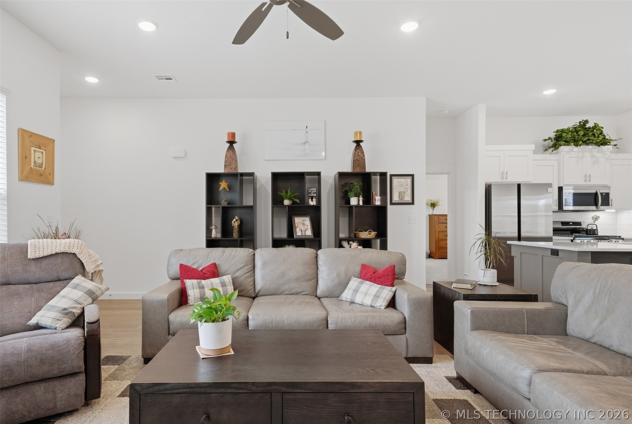 1413 E 150th Street S Glenpool OK 74033