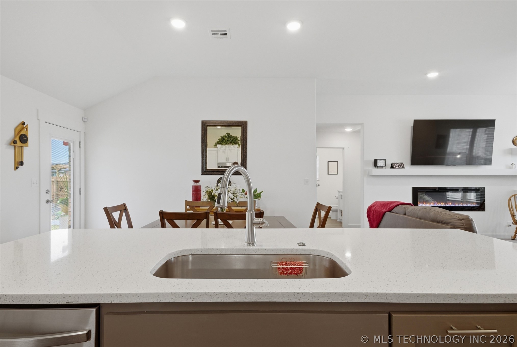 1413 E 150th Street S Glenpool OK 74033