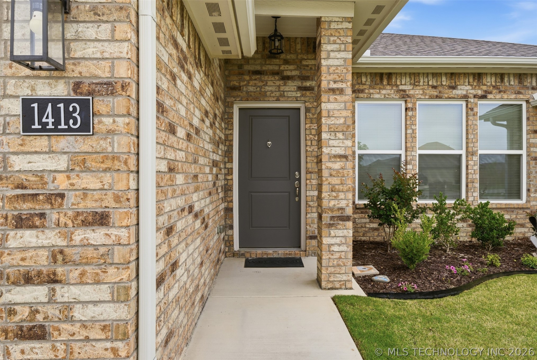 1413 E 150th Street S Glenpool OK 74033