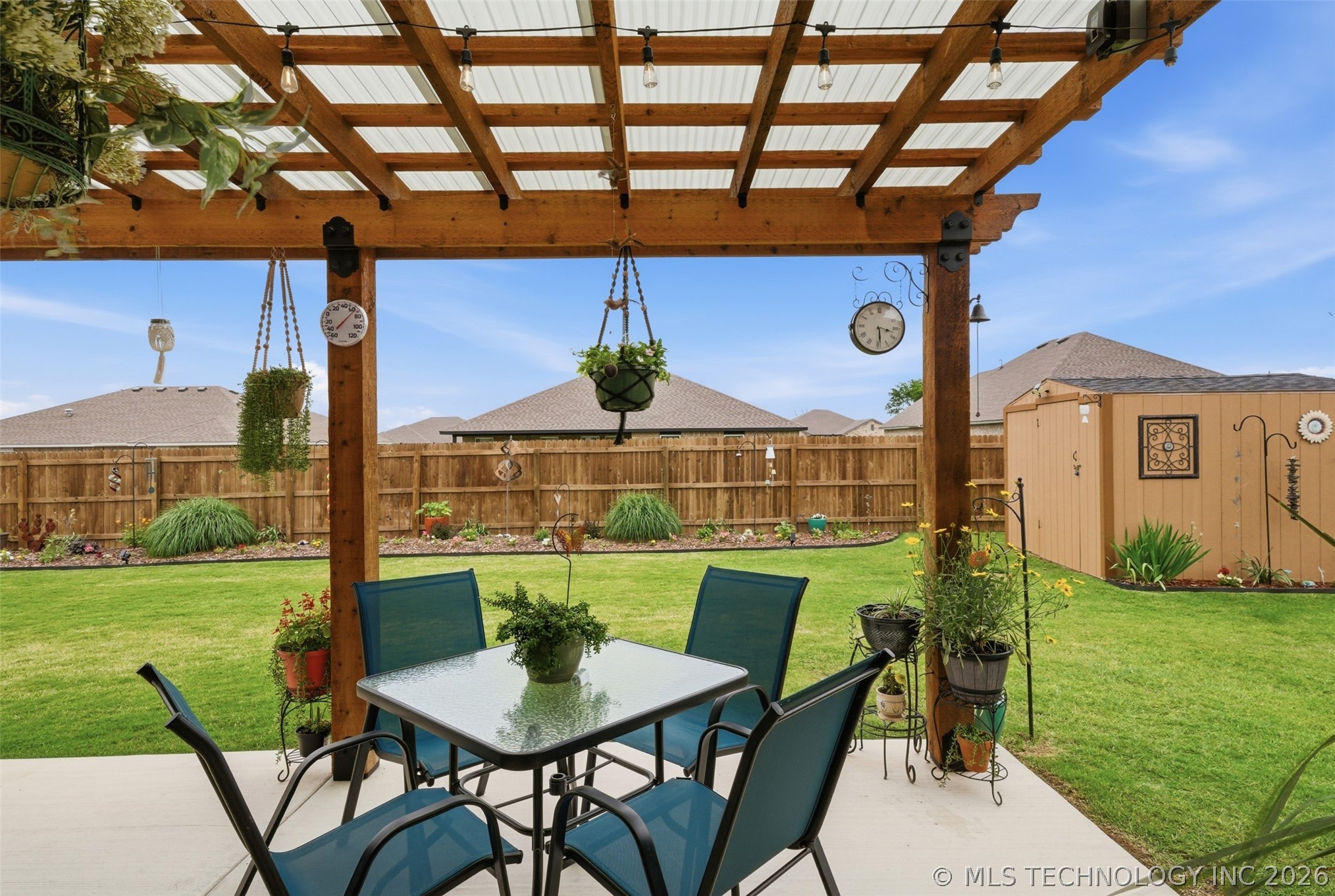 1413 E 150th Street S Glenpool OK 74033