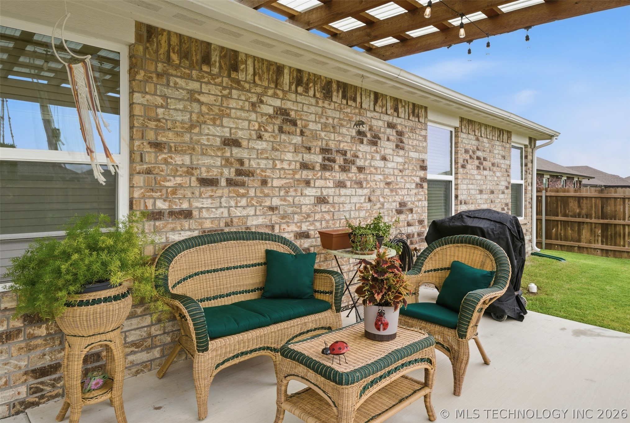 1413 E 150th Street S Glenpool OK 74033
