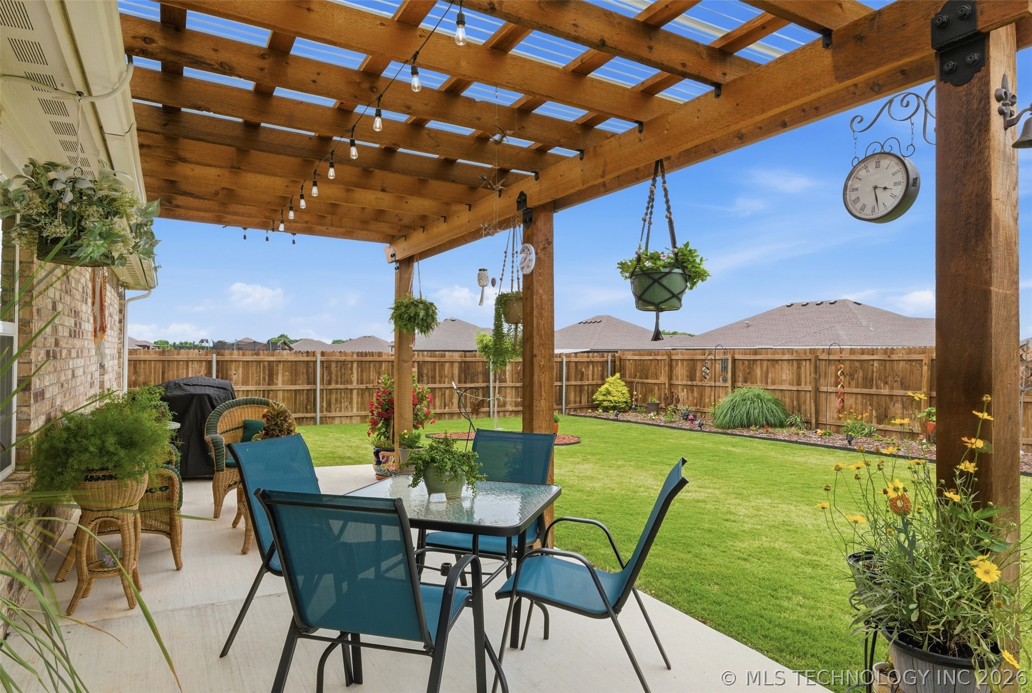 1413 E 150th Street S Glenpool OK 74033