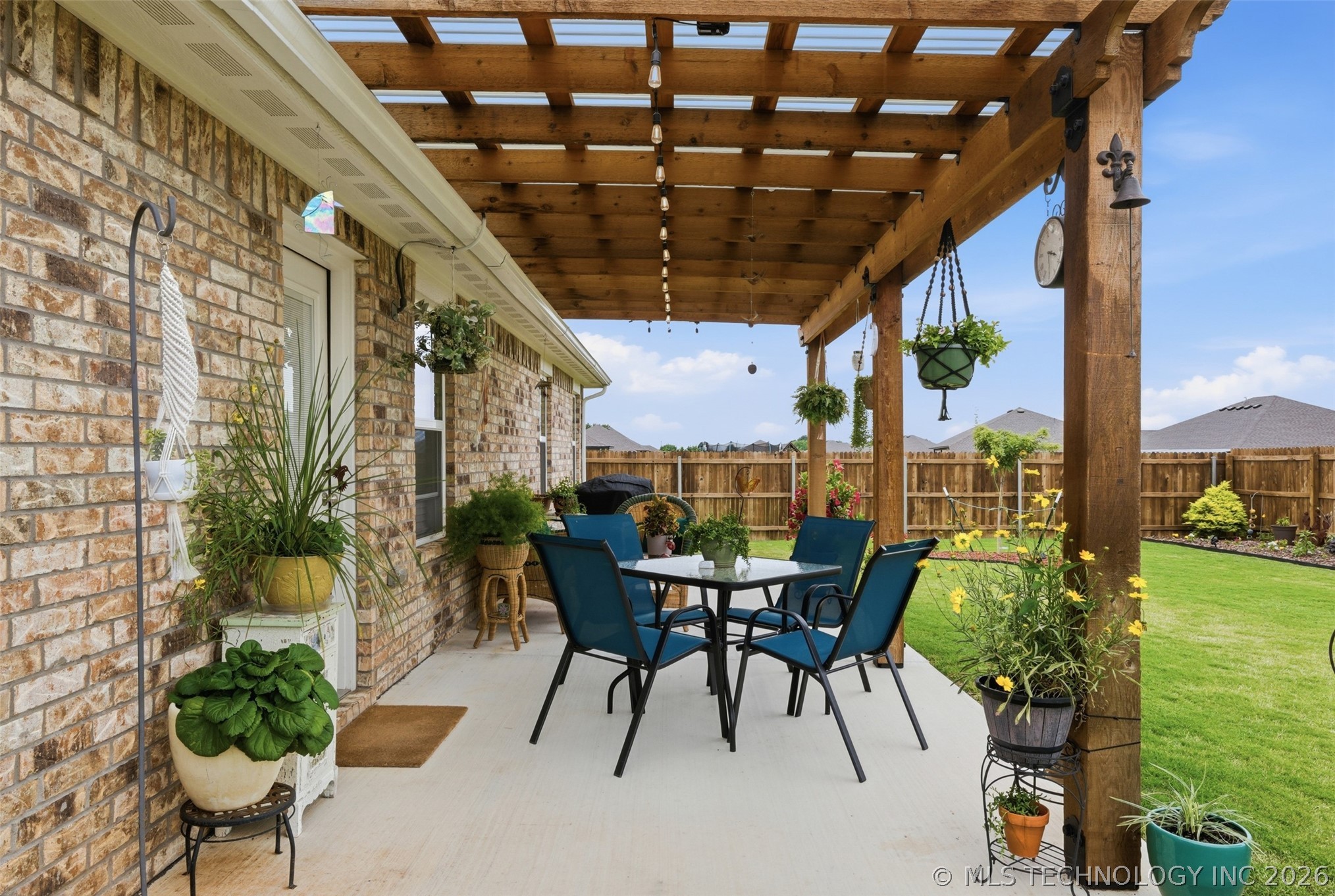 1413 E 150th Street S Glenpool OK 74033
