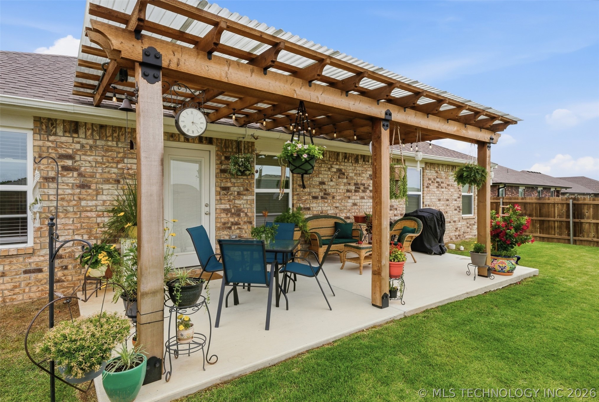 1413 E 150th Street S Glenpool OK 74033