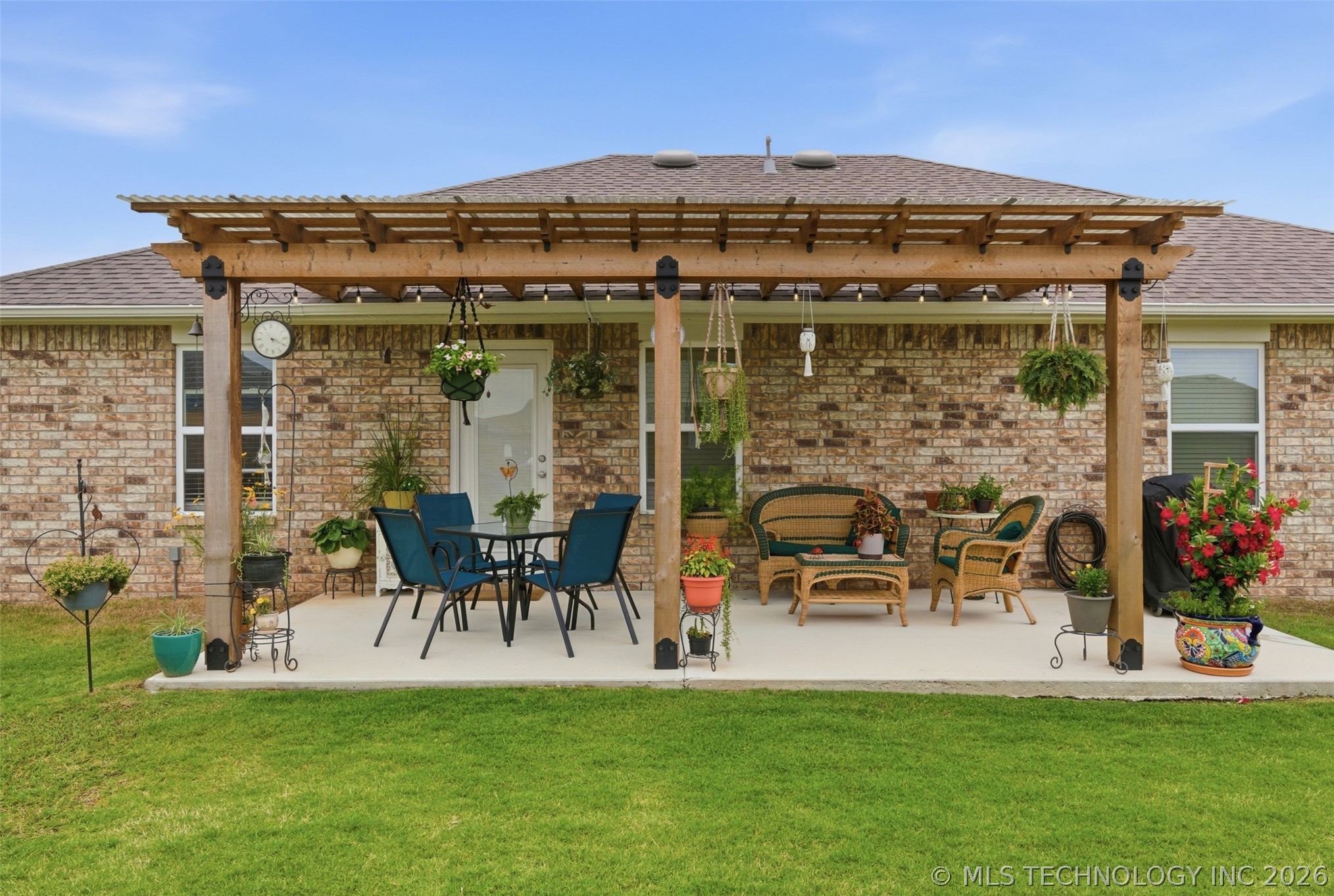 1413 E 150th Street S Glenpool OK 74033