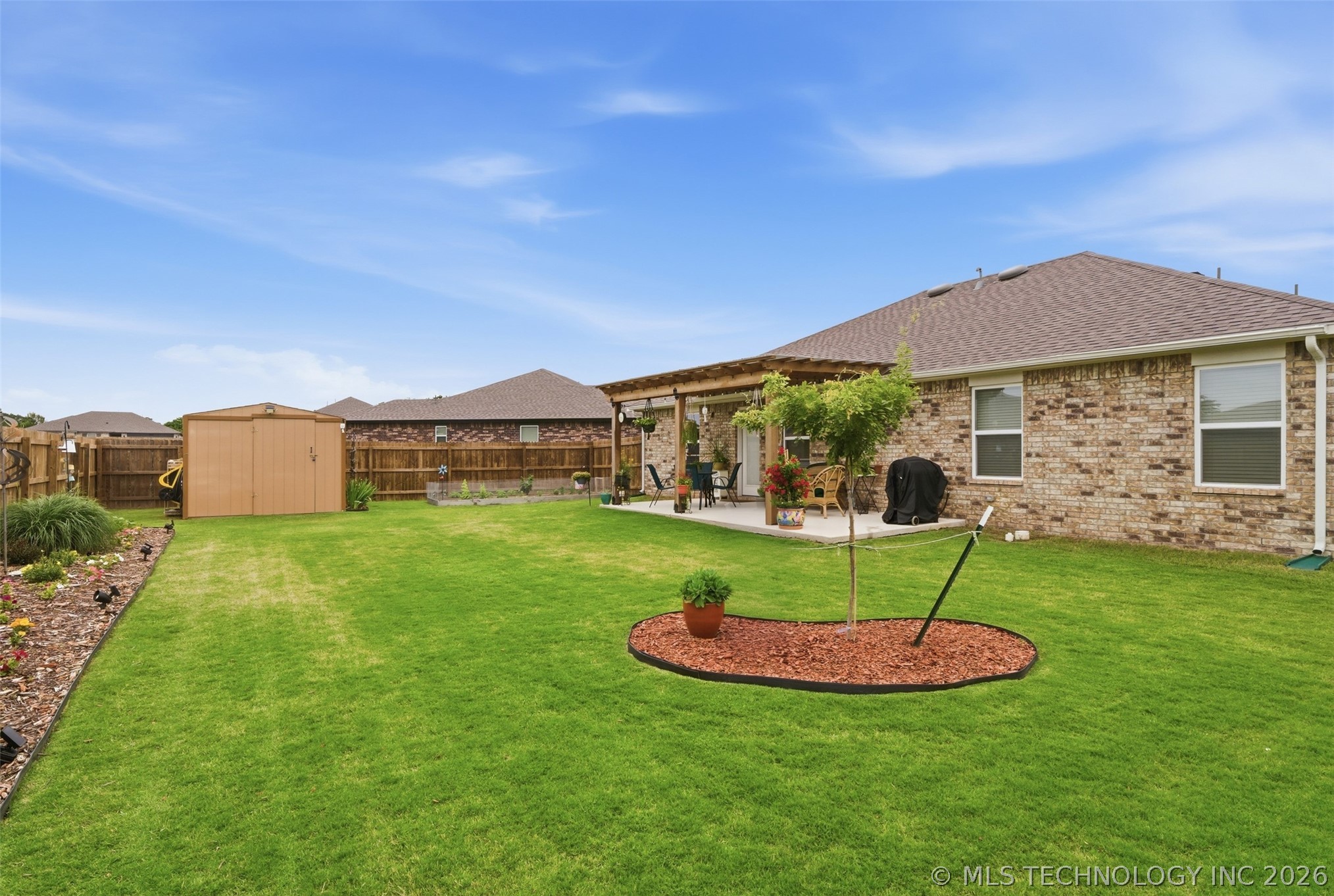 1413 E 150th Street S Glenpool OK 74033