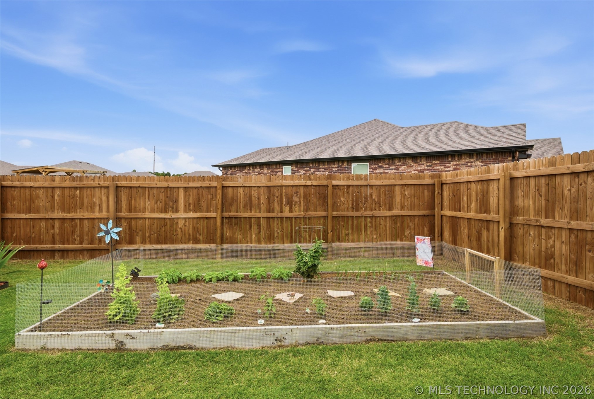 1413 E 150th Street S Glenpool OK 74033