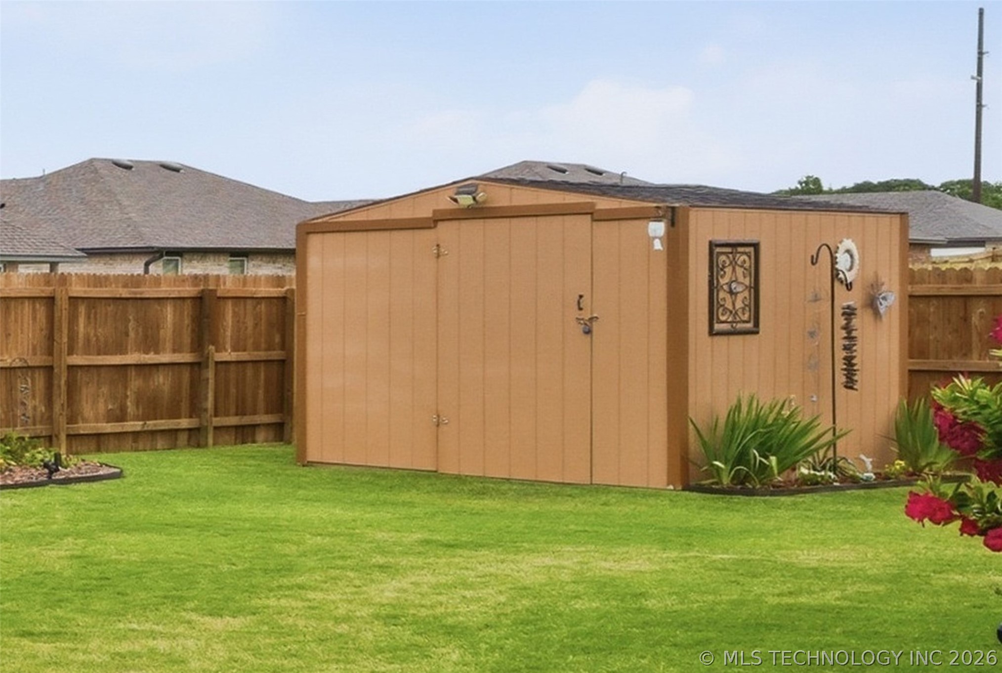 1413 E 150th Street S Glenpool OK 74033