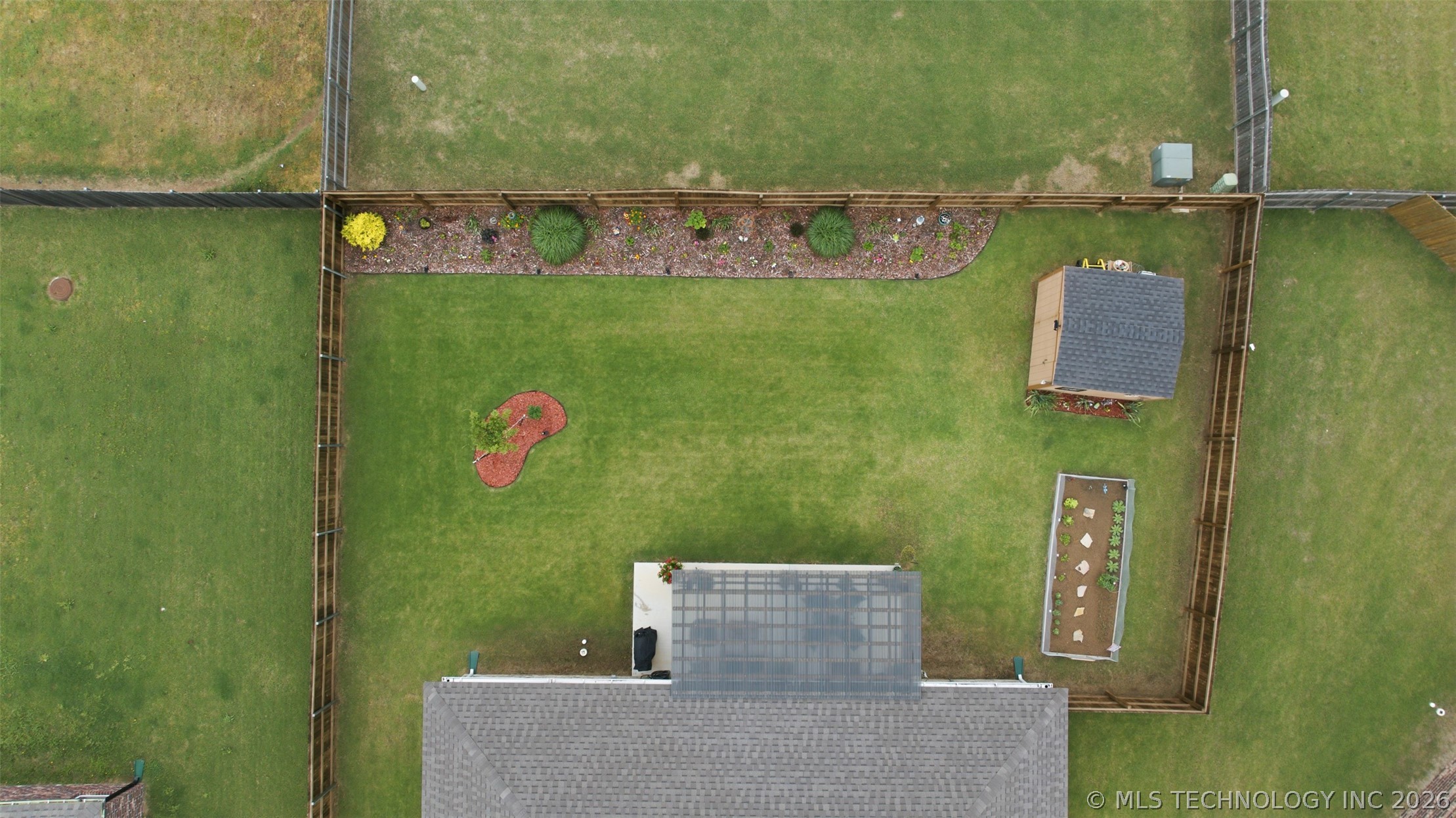 1413 E 150th Street S Glenpool OK 74033