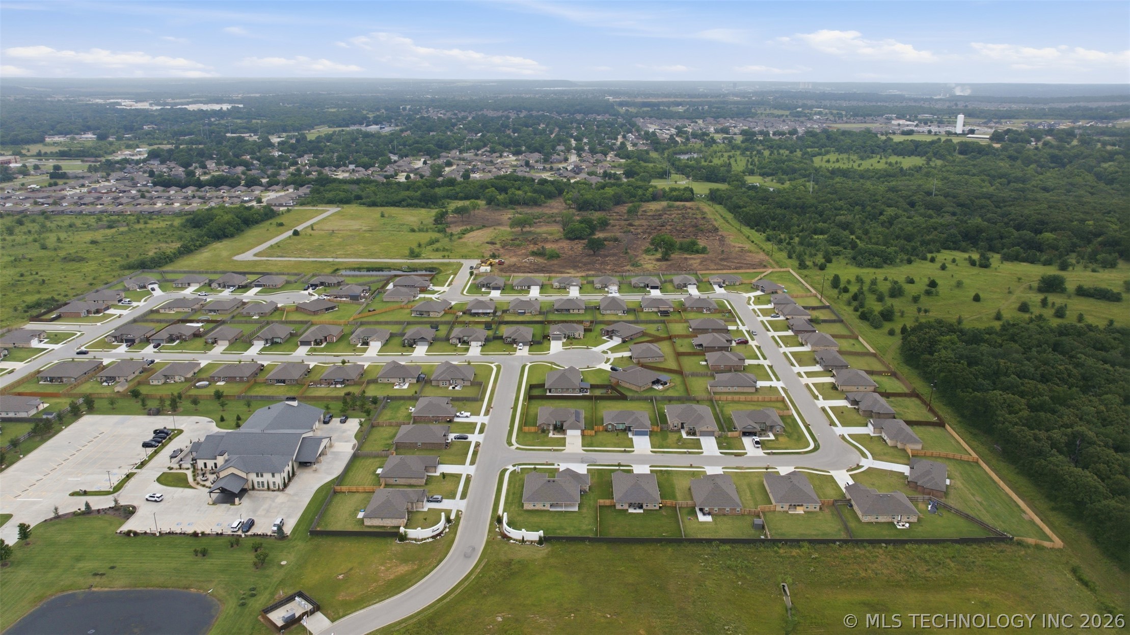 1413 E 150th Street S Glenpool OK 74033