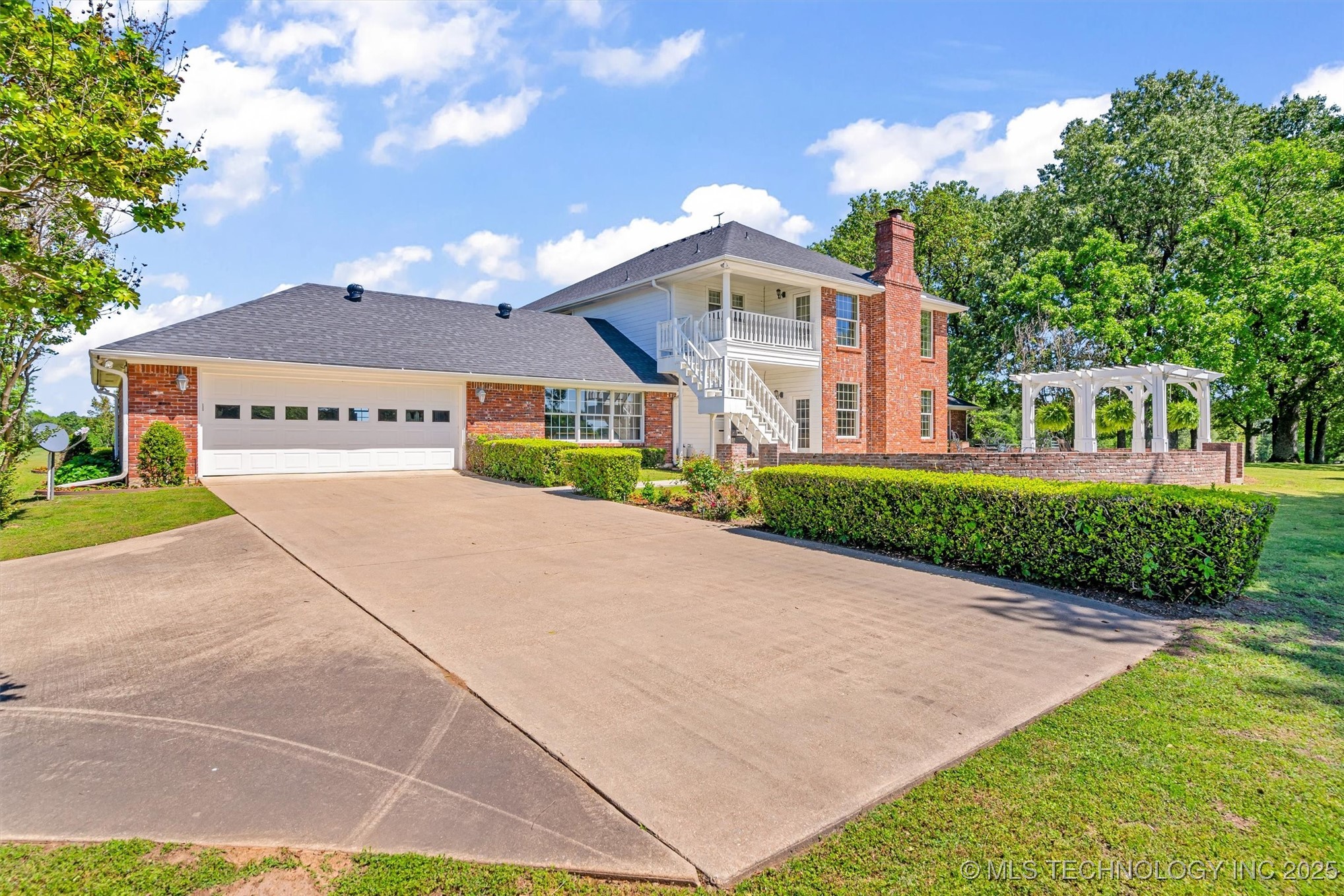 192301 N 4205 Antlers OK 74523