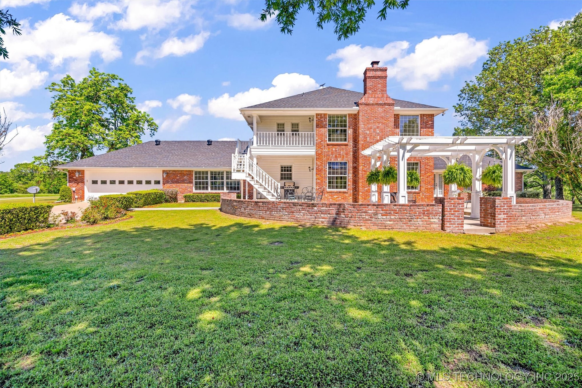 192301 N 4205 Antlers OK 74523