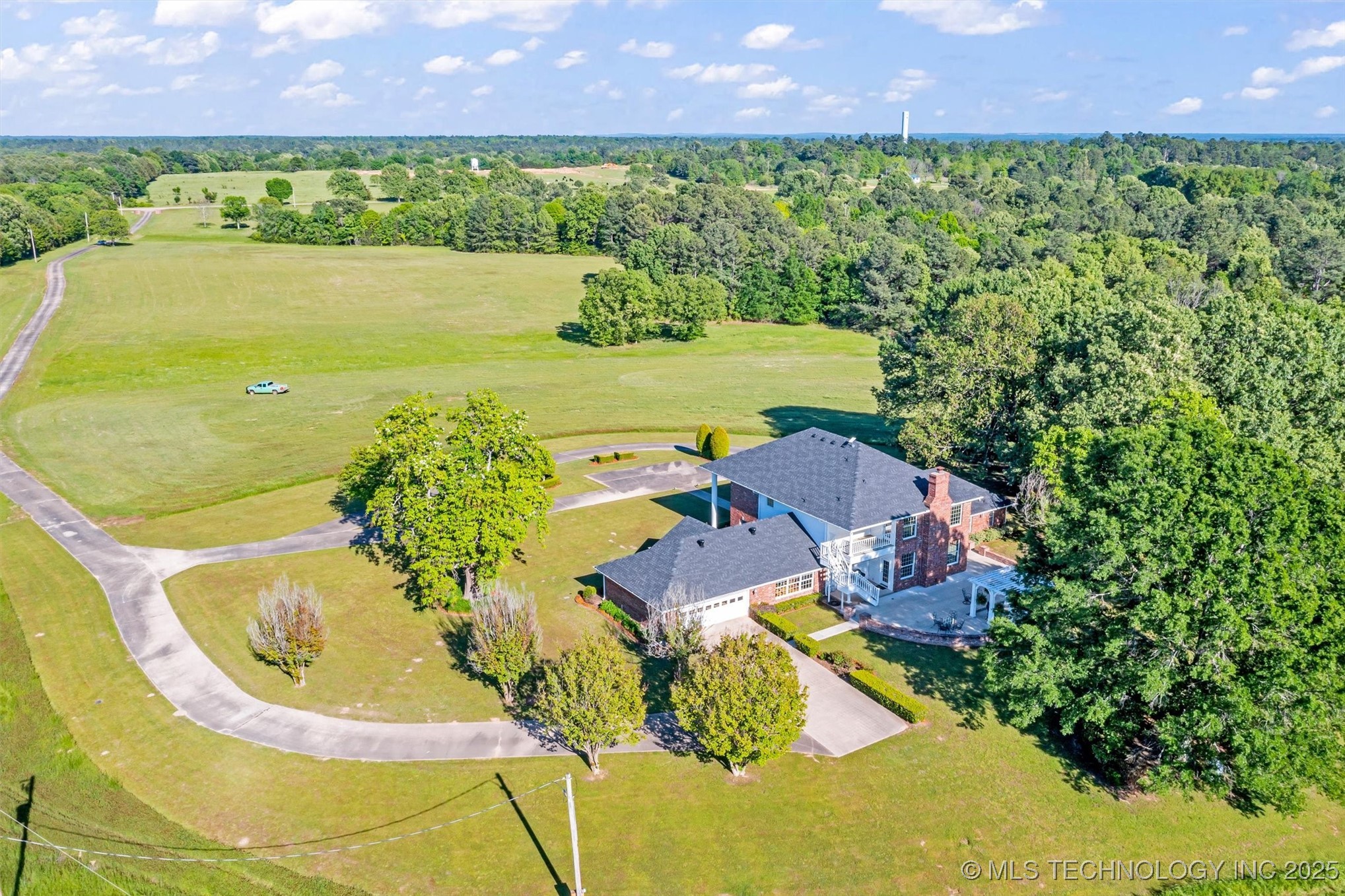 192301 N 4205 Antlers OK 74523