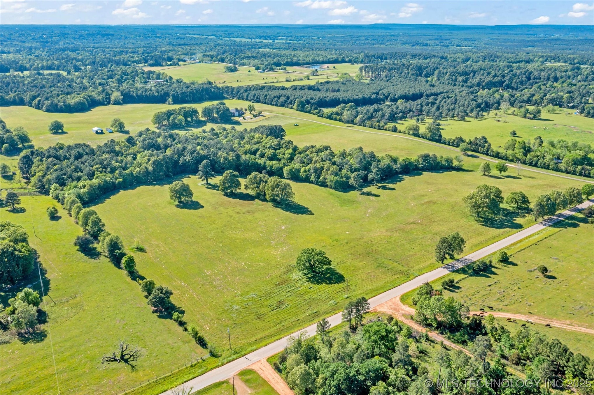 192301 N 4205 Antlers OK 74523