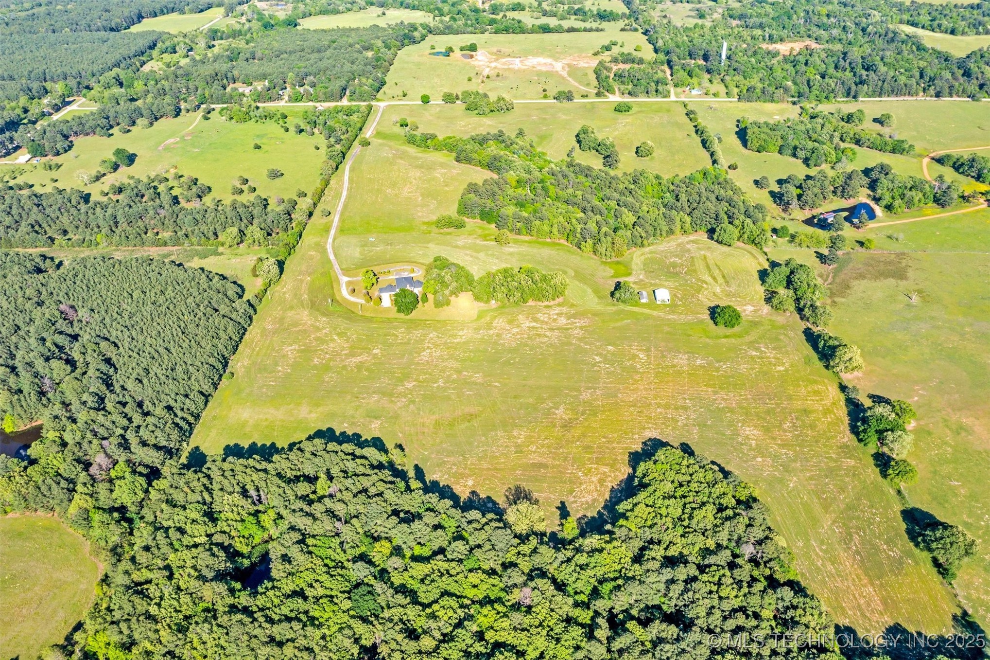 192301 N 4205 Antlers OK 74523