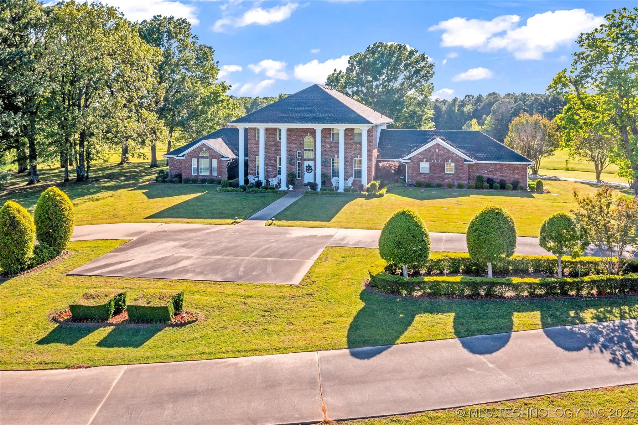 192301 N 4205 Antlers OK 74523