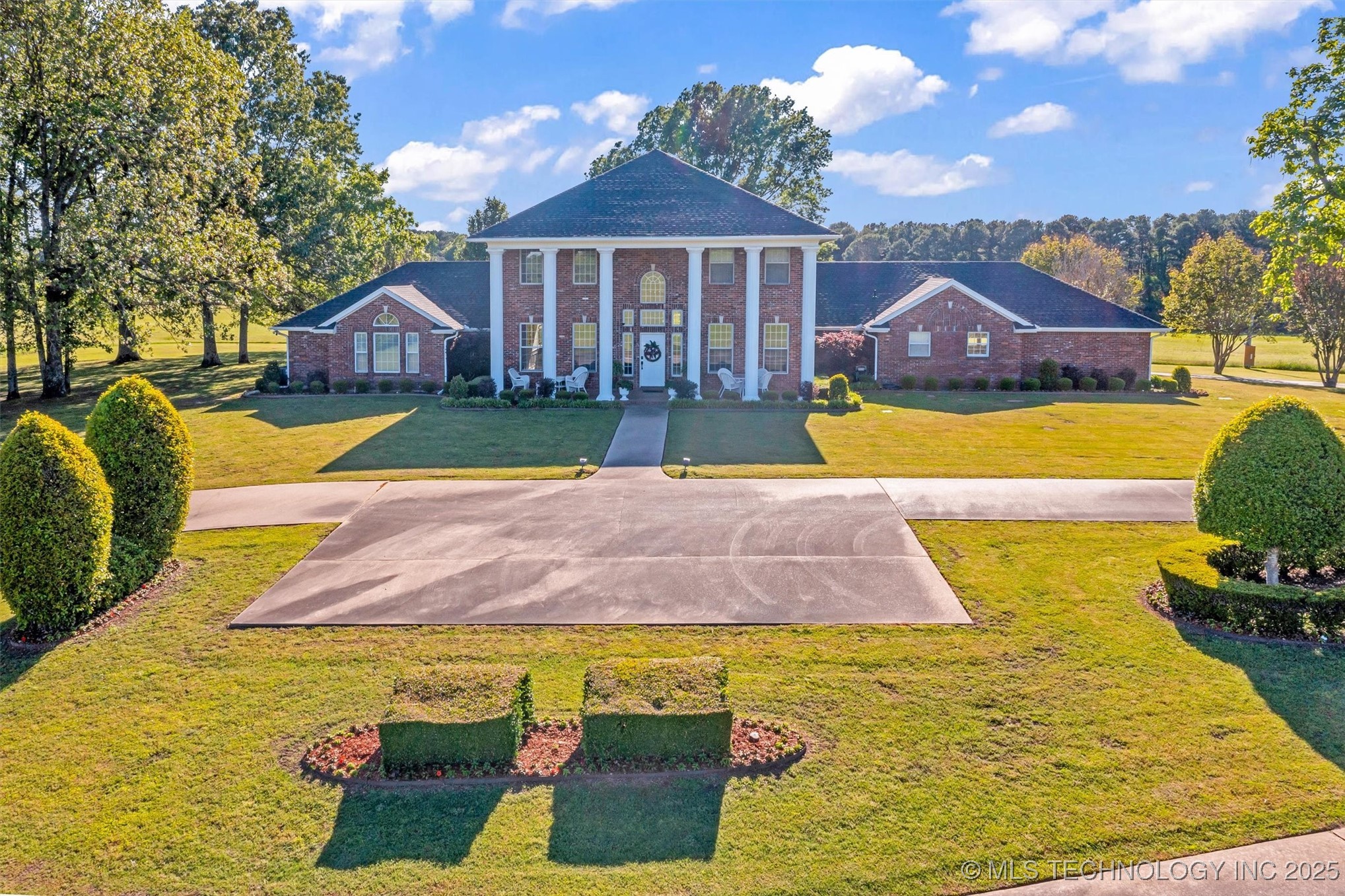 192301 N 4205 Antlers OK 74523