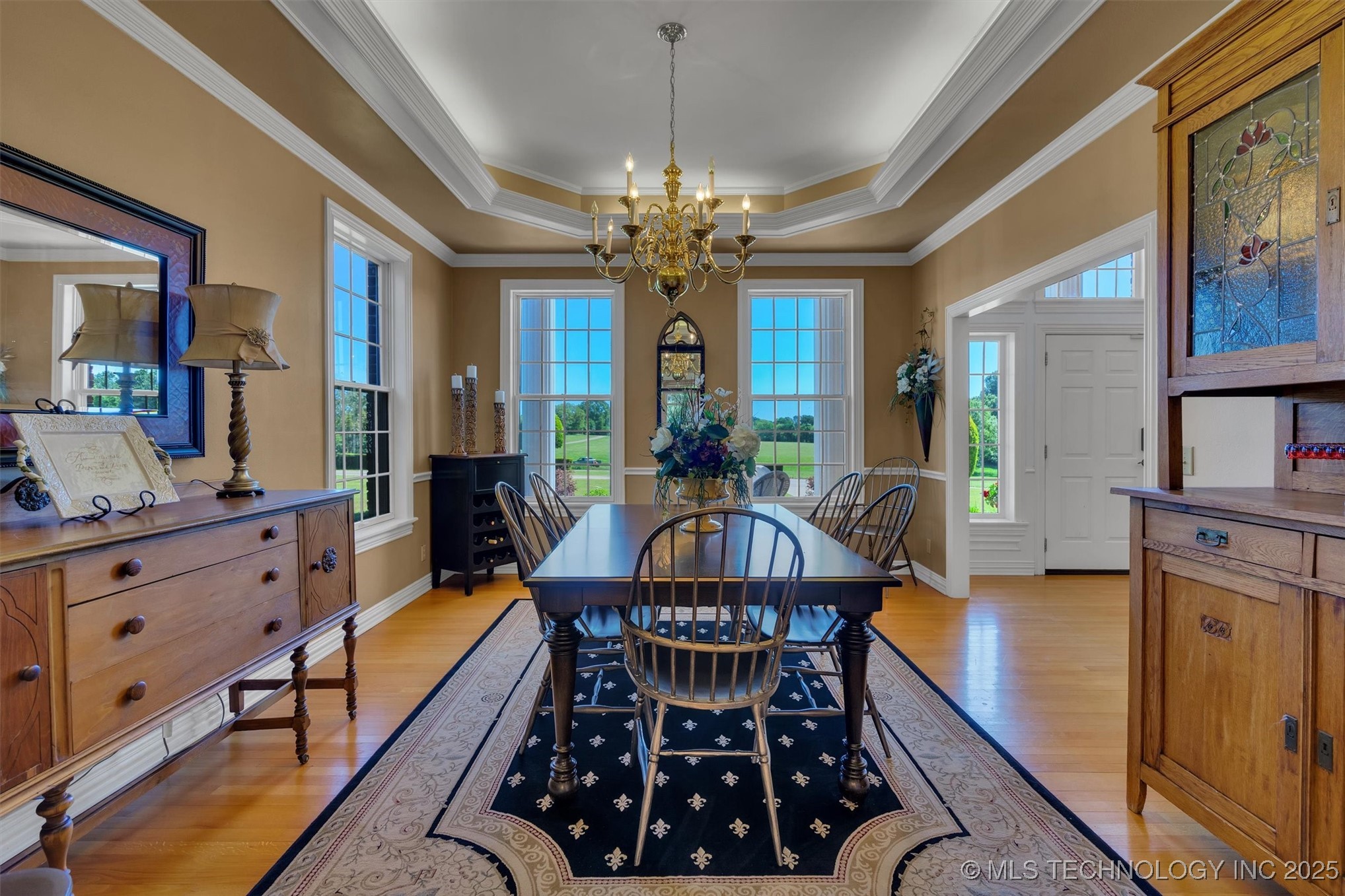 192301 N 4205 Antlers OK 74523