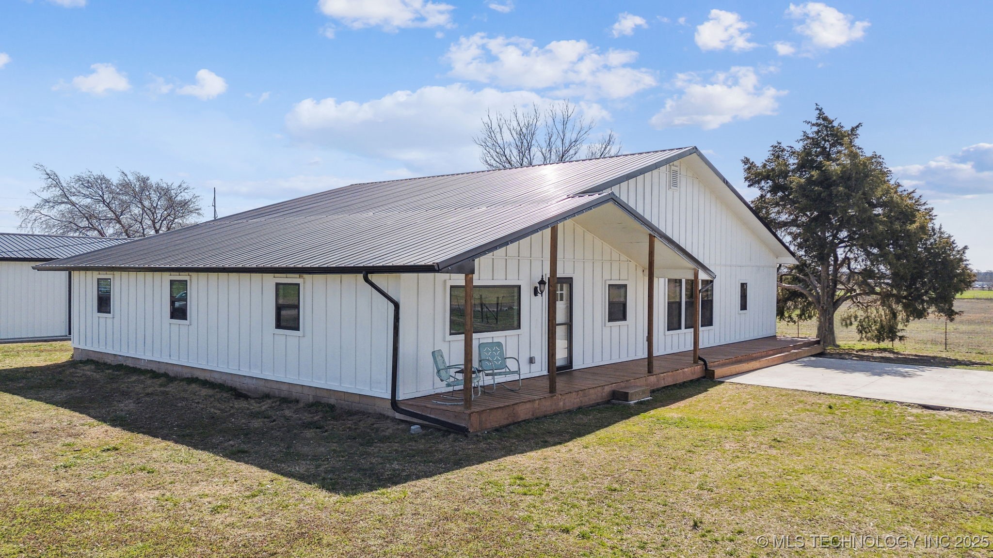 7482 N 439 Adair OK 74330