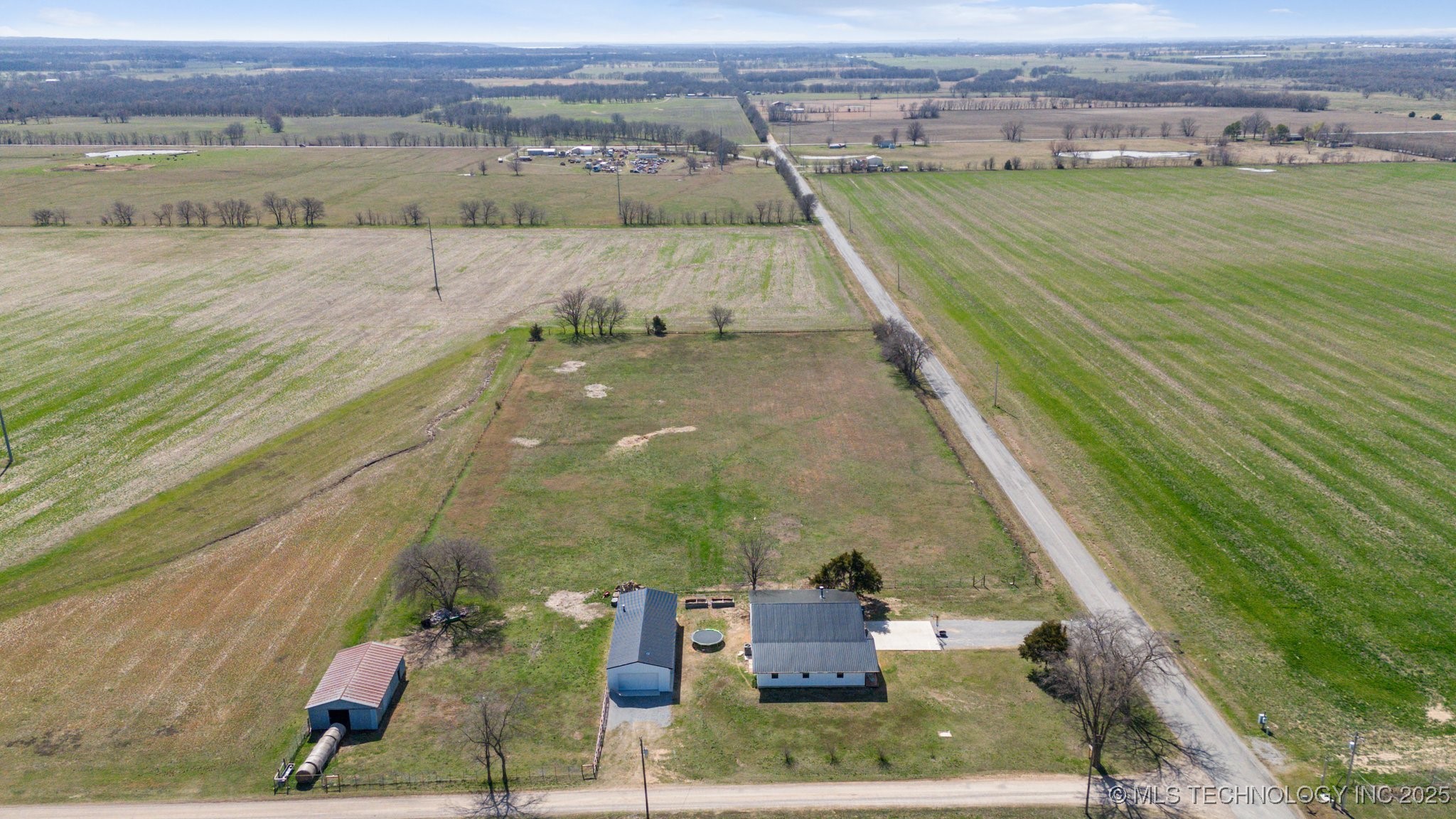 7482 N 439 Adair OK 74330