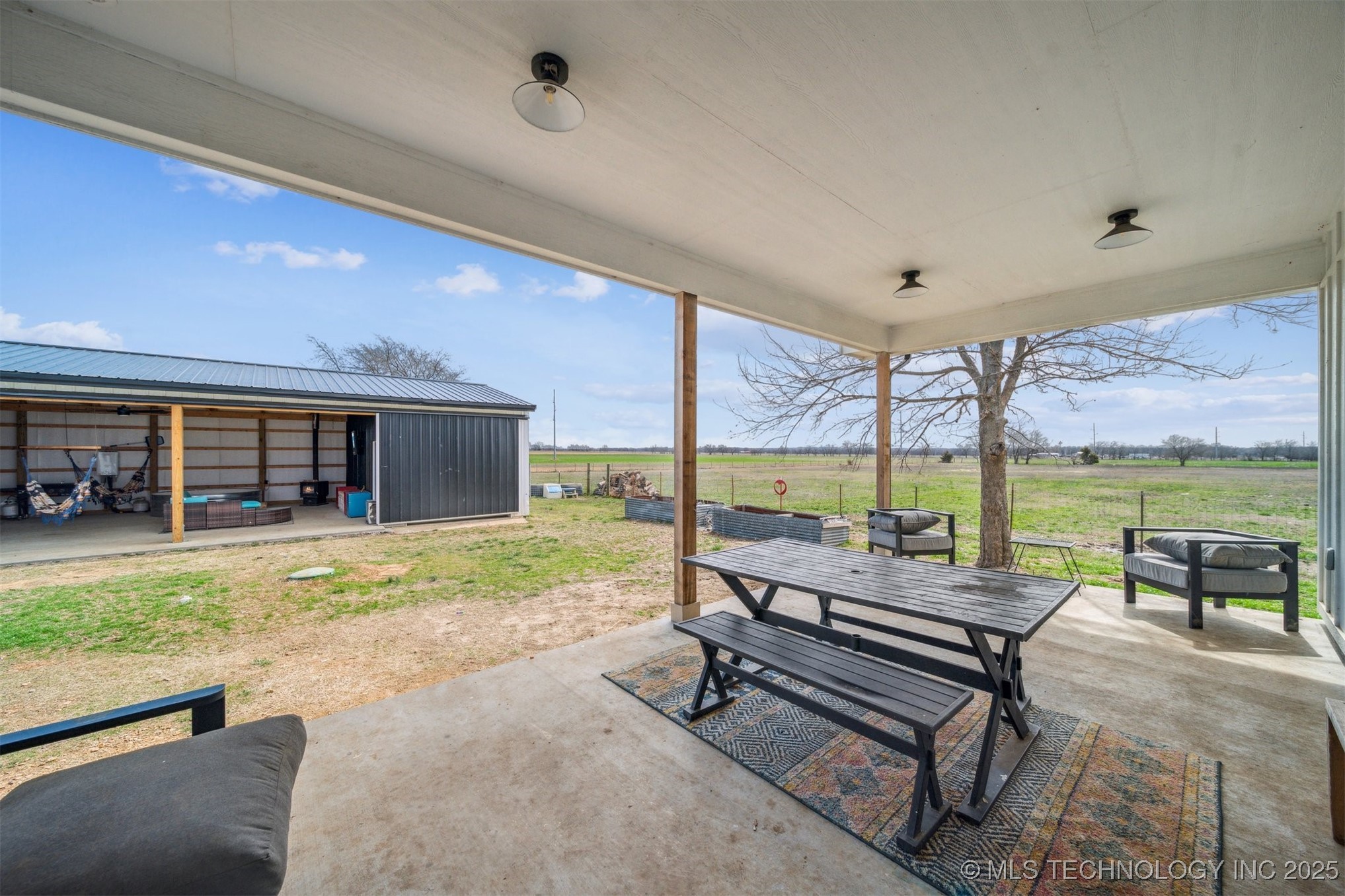 7482 N 439 Adair OK 74330