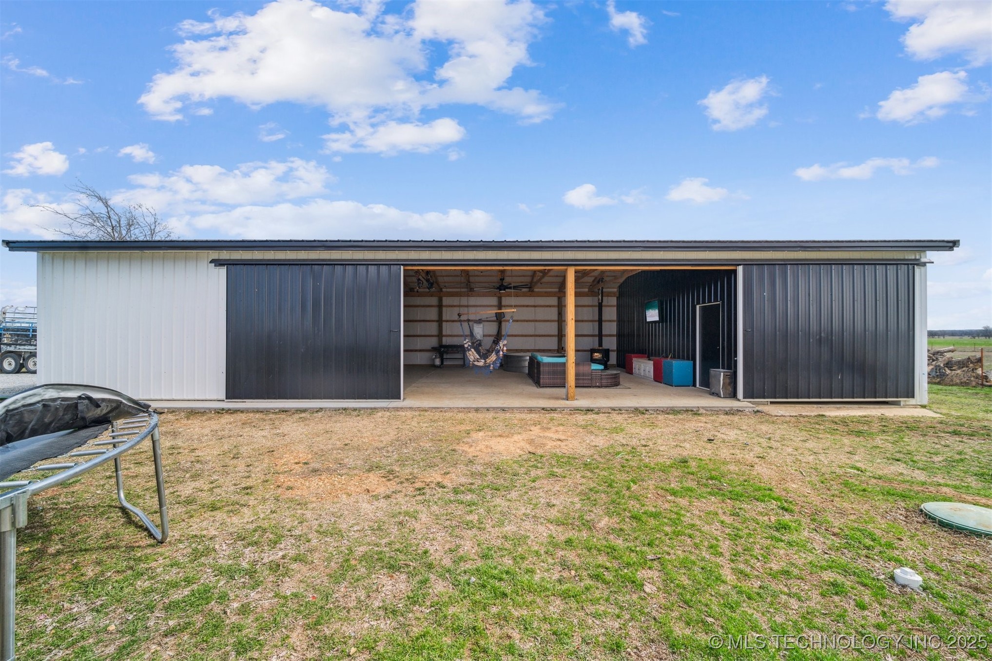 7482 N 439 Adair OK 74330