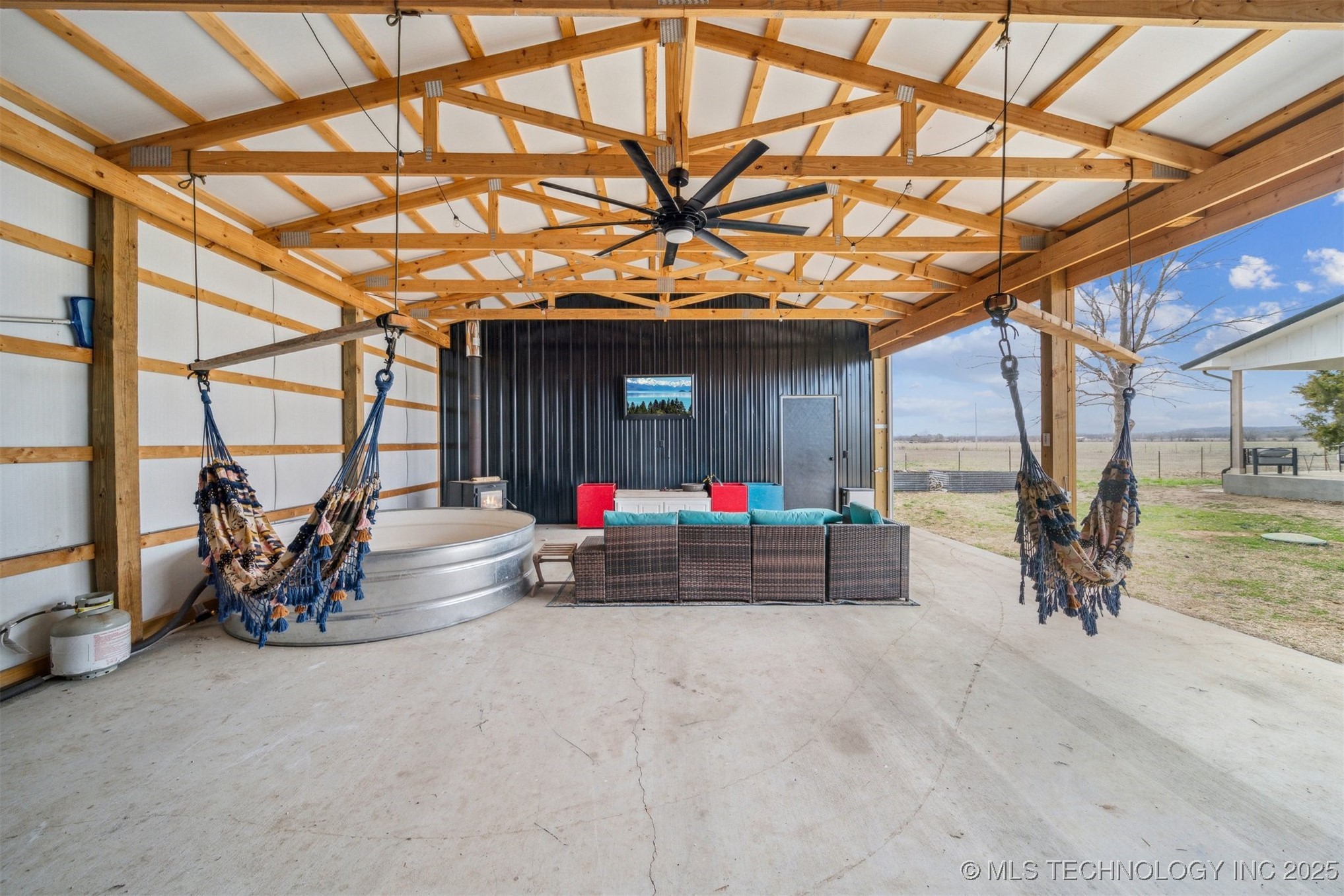 7482 N 439 Adair OK 74330