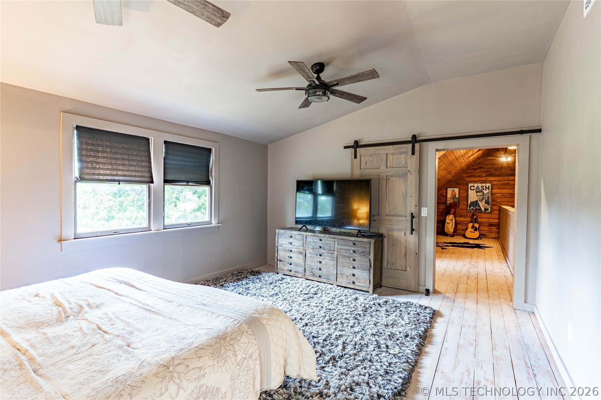 30668 W Highway 16 Bristow OK 74010