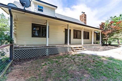 30668 W Highway 16 Bristow OK 74010