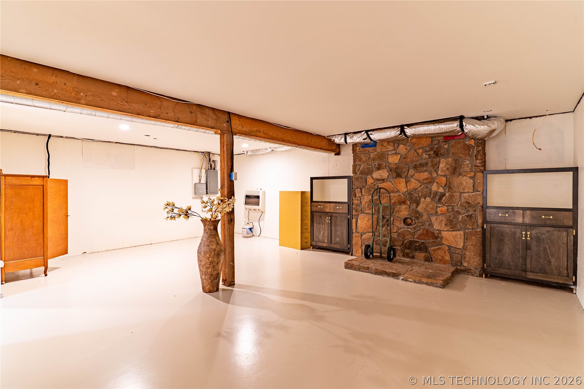 30668 W Highway 16 Bristow OK 74010