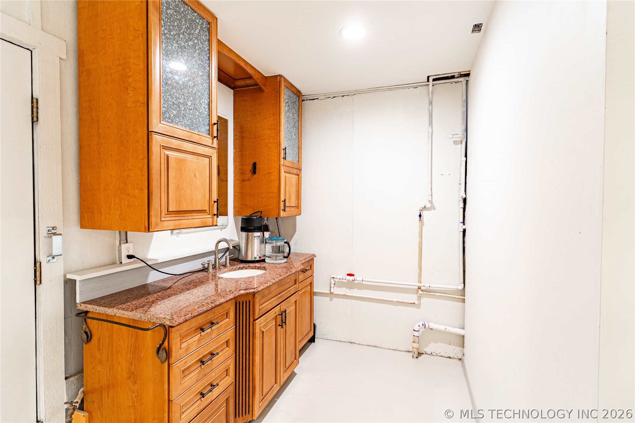 30668 W Highway 16 Bristow OK 74010
