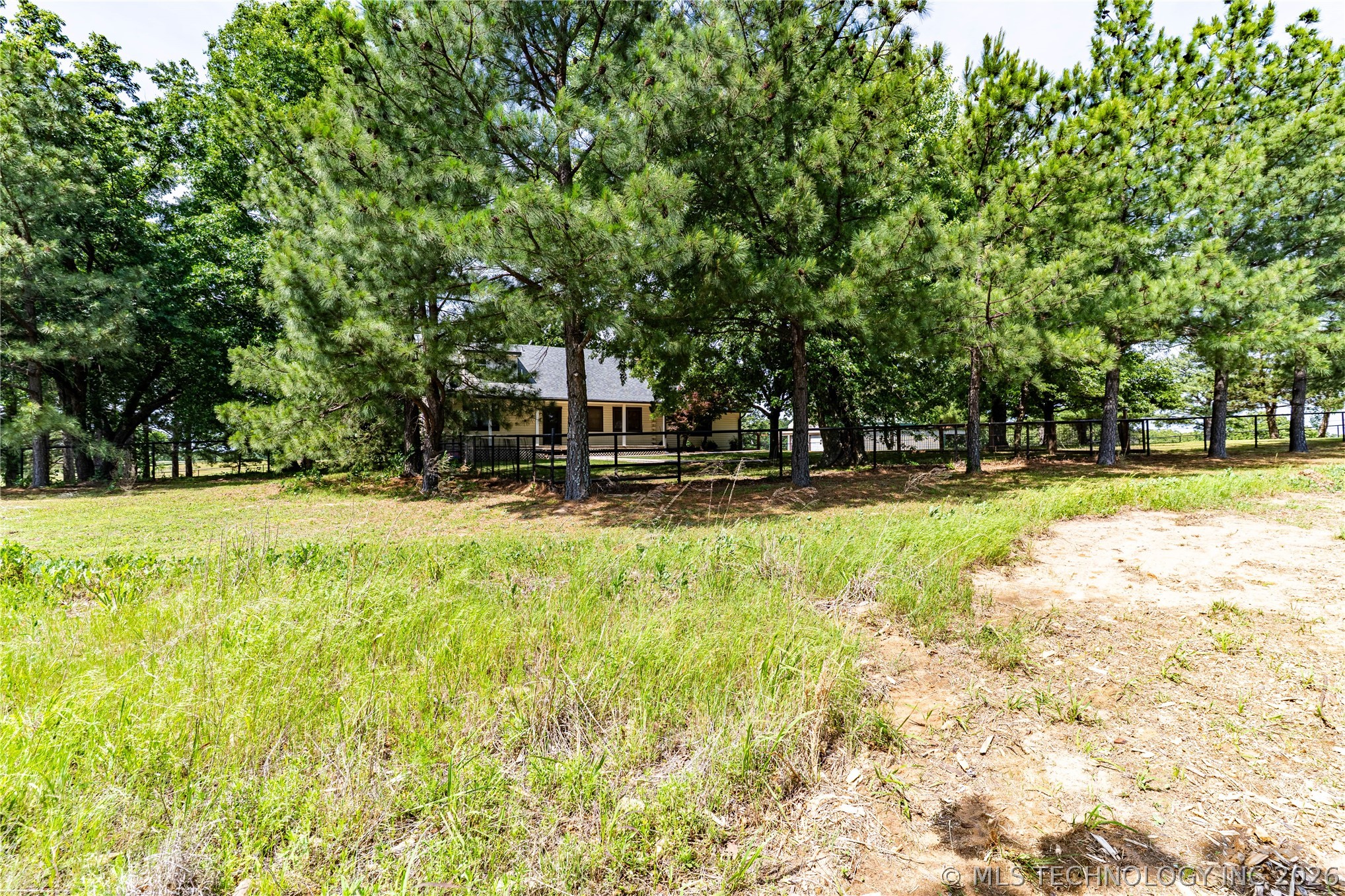 30668 W Highway 16 Bristow OK 74010