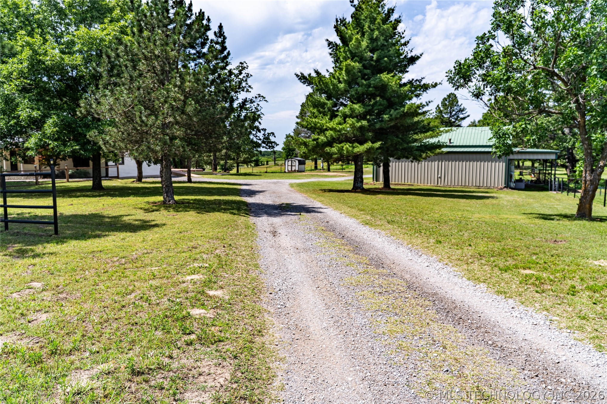 30668 W Highway 16 Bristow OK 74010