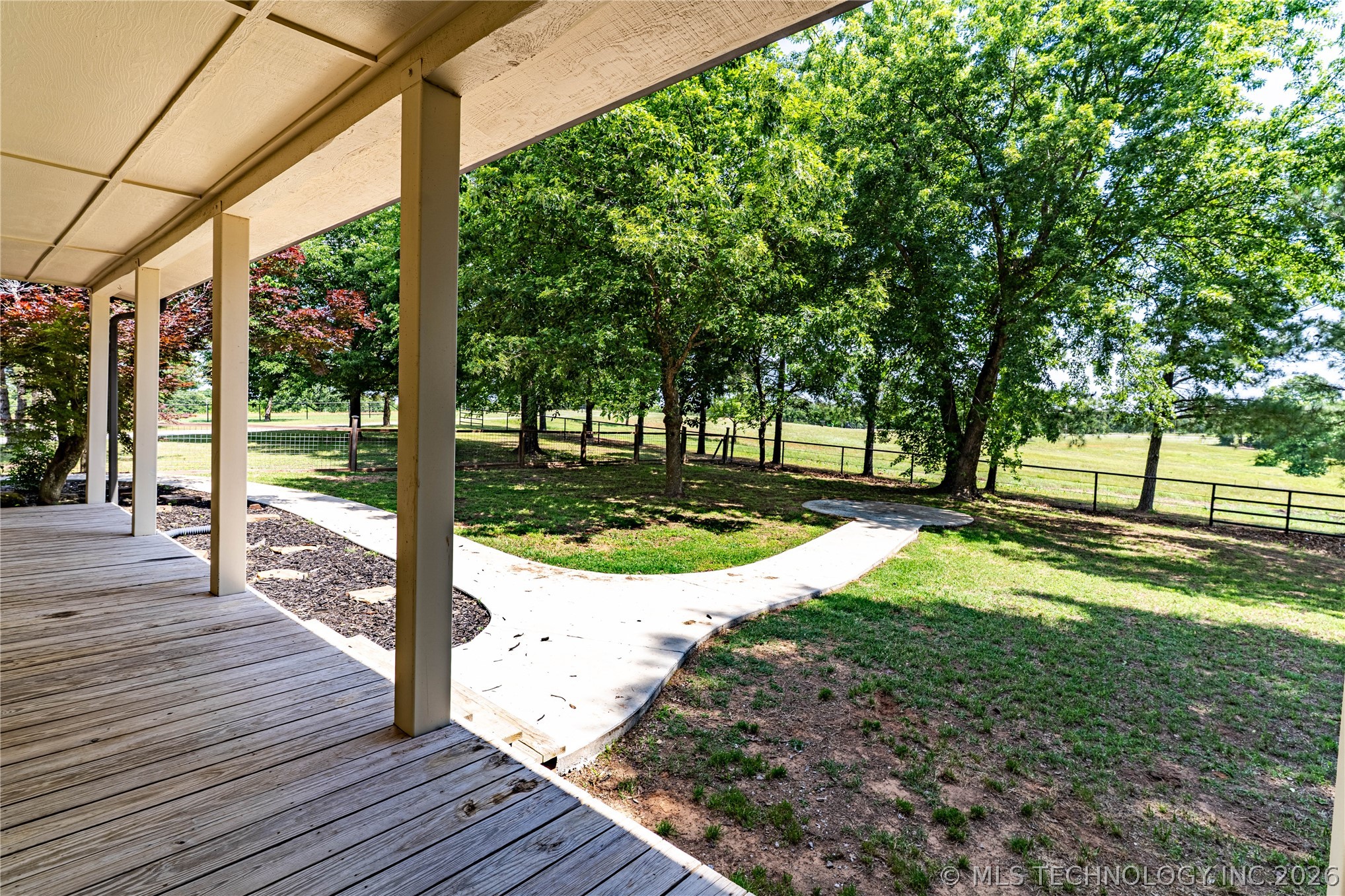 30668 W Highway 16 Bristow OK 74010