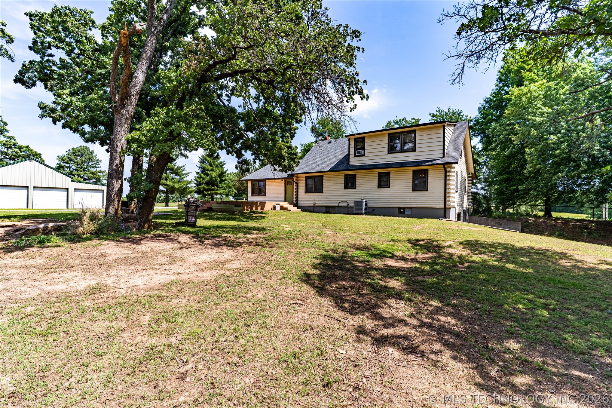 30668 W Highway 16 Bristow OK 74010