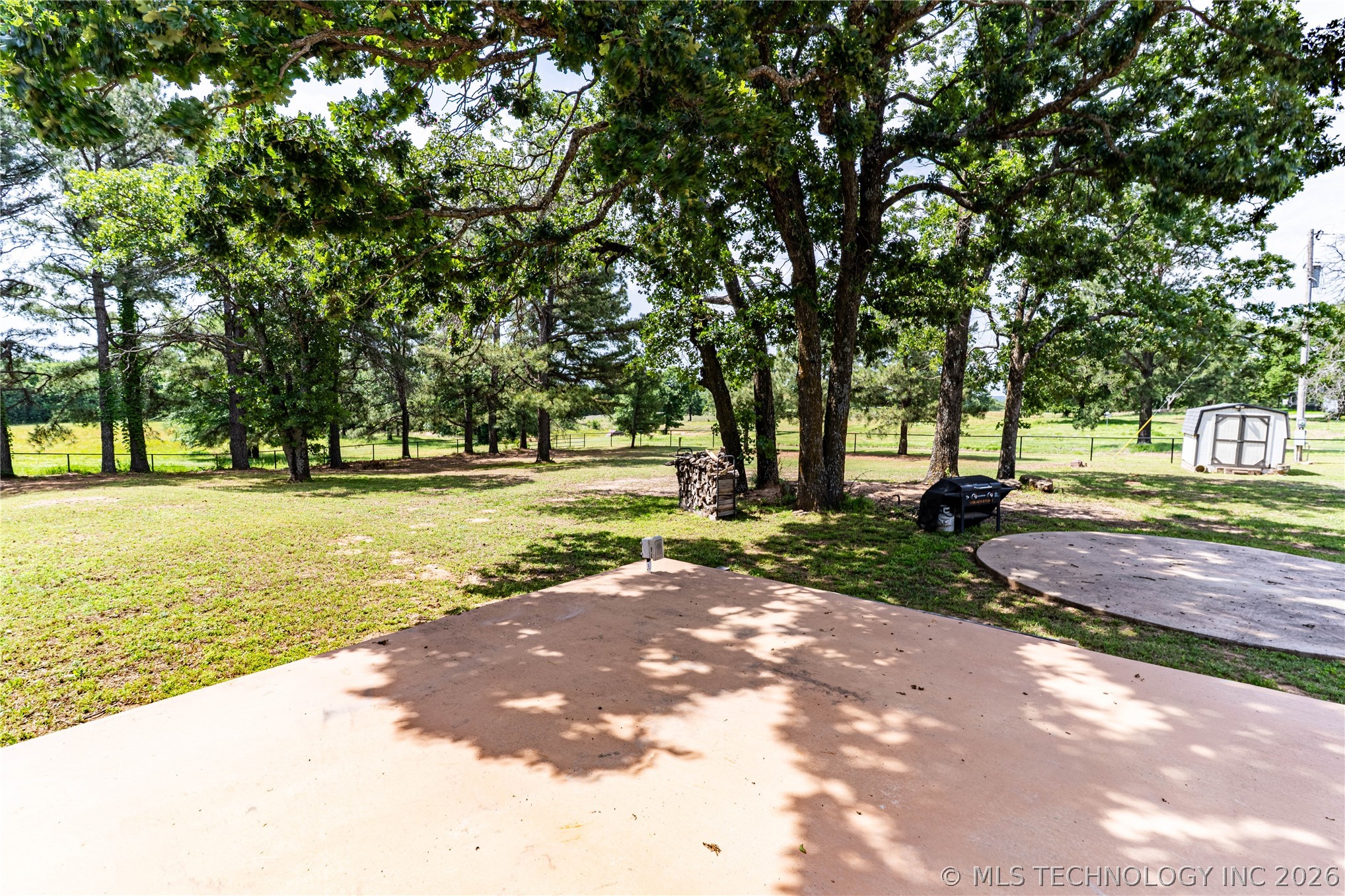 30668 W Highway 16 Bristow OK 74010