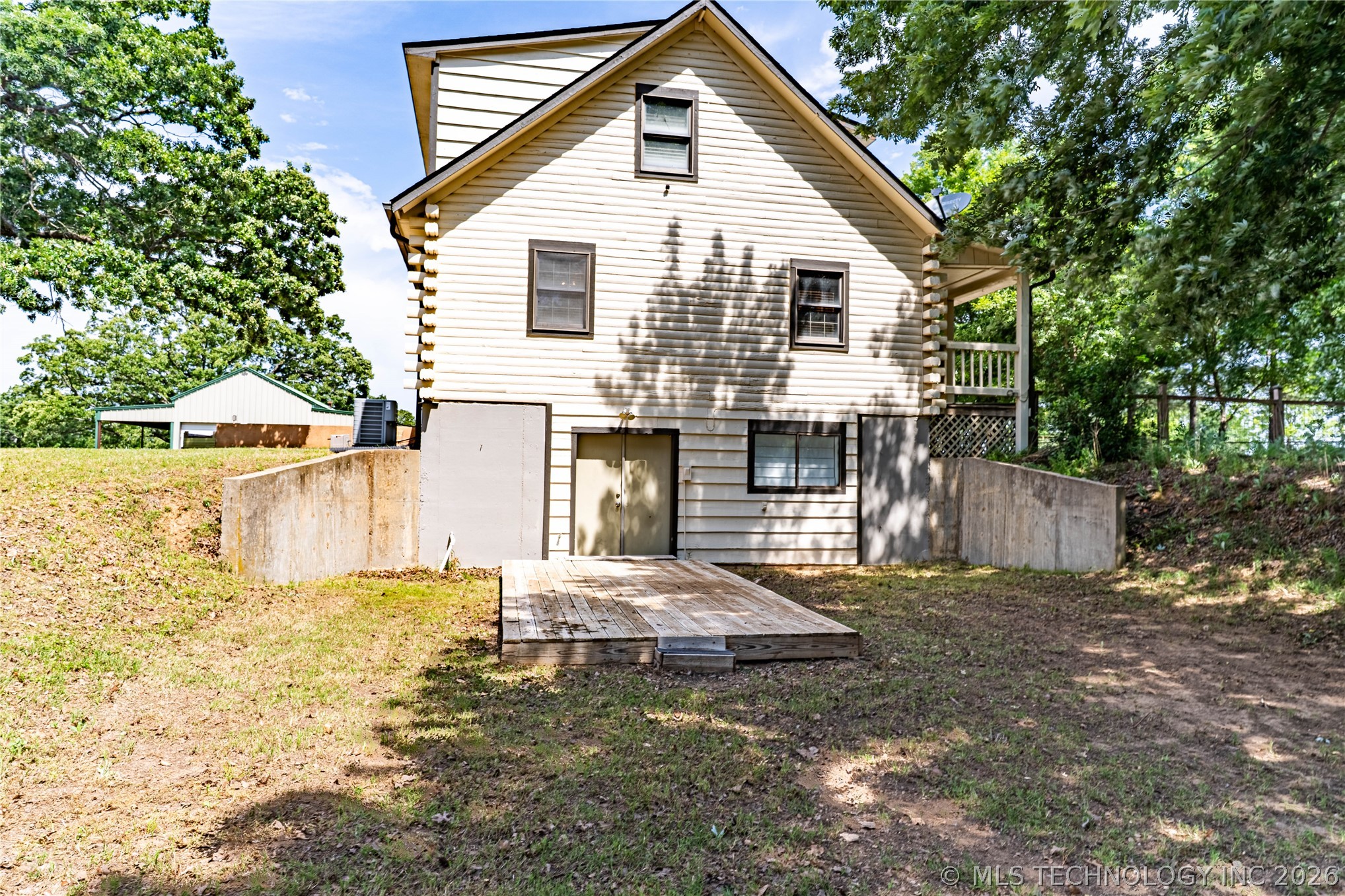 30668 W Highway 16 Bristow OK 74010