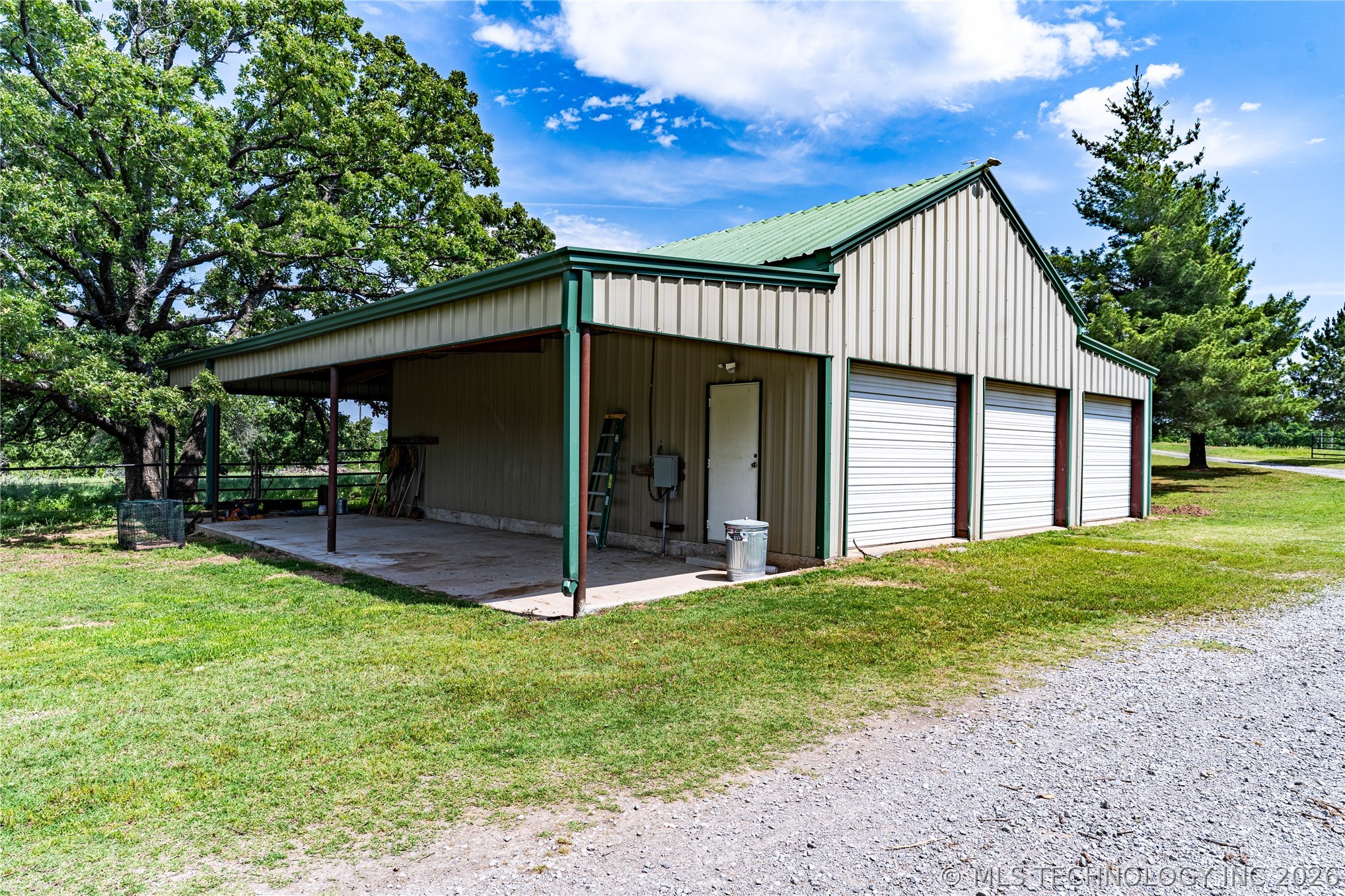 30668 W Highway 16 Bristow OK 74010