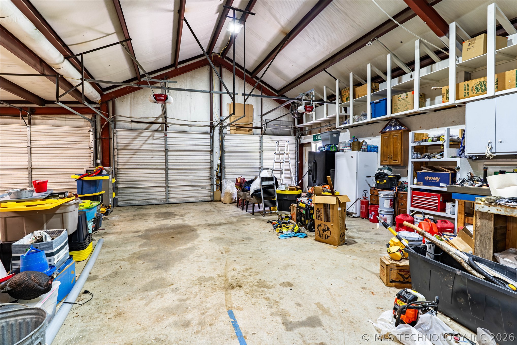 30668 W Highway 16 Bristow OK 74010