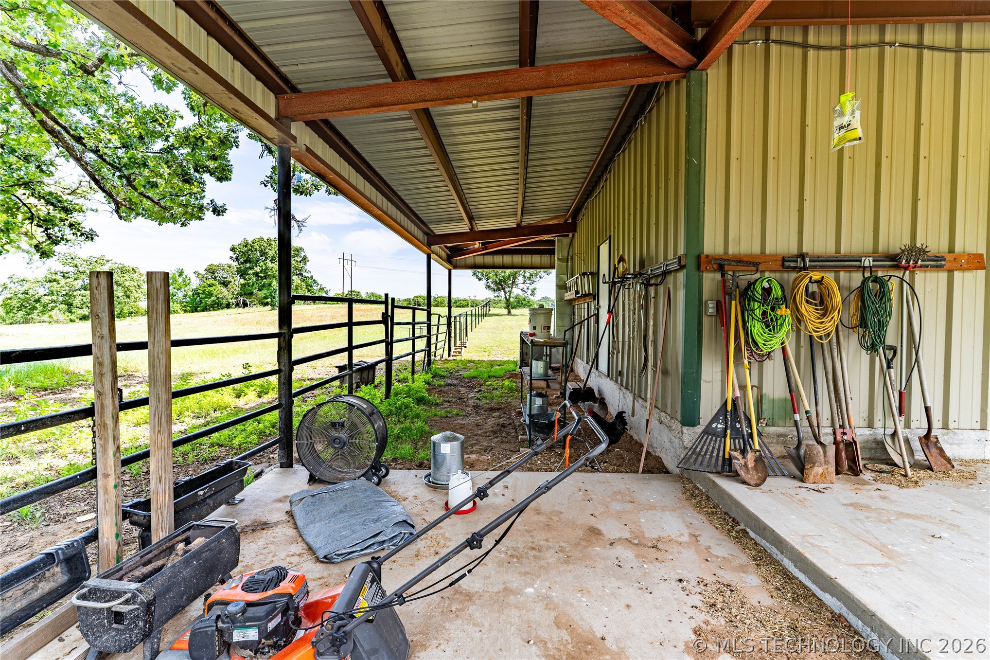 30668 W Highway 16 Bristow OK 74010