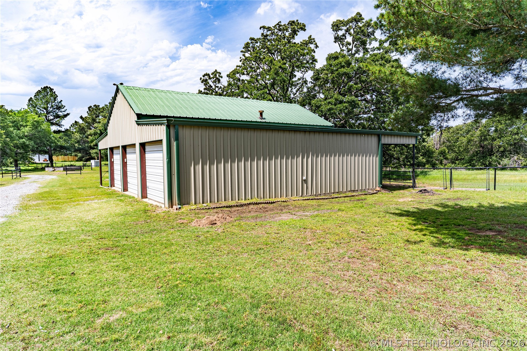 30668 W Highway 16 Bristow OK 74010