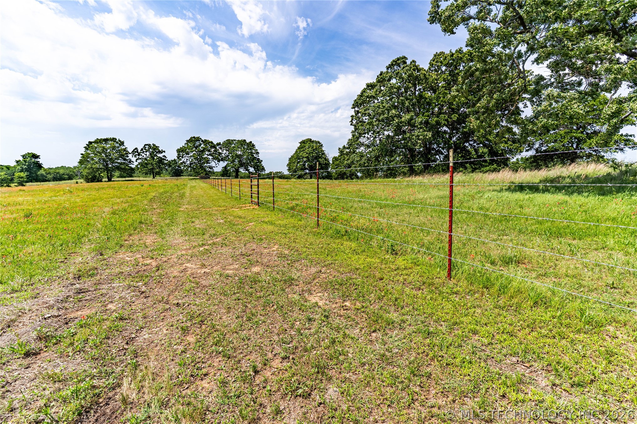 30668 W Highway 16 Bristow OK 74010