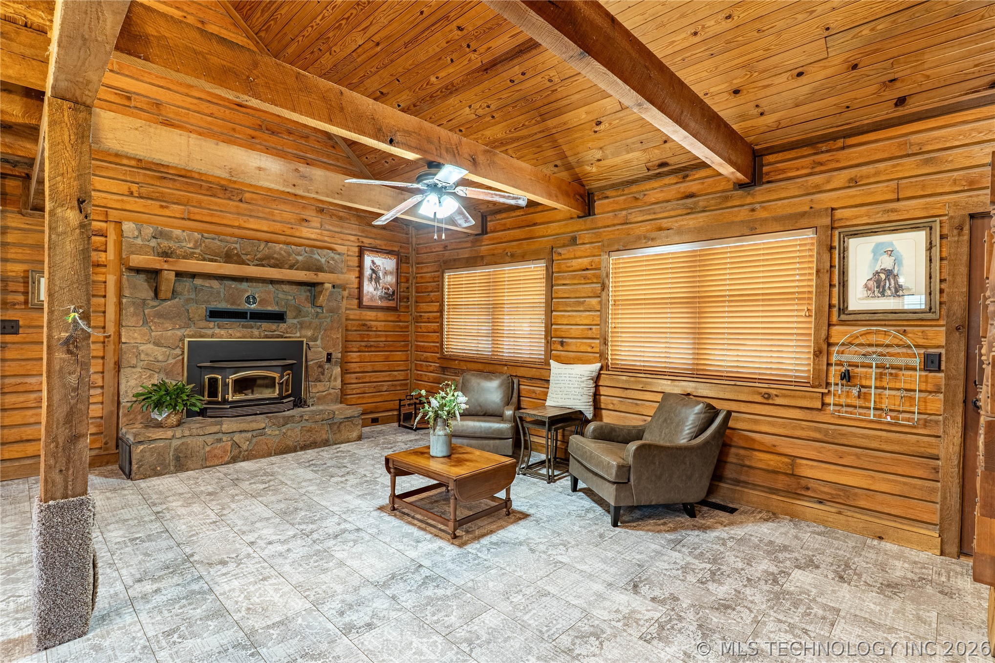 30668 W Highway 16 Bristow OK 74010