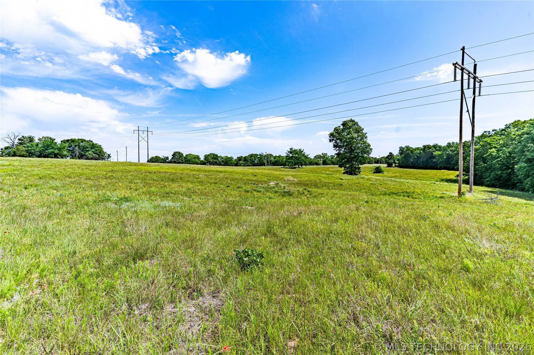 30668 W Highway 16 Bristow OK 74010