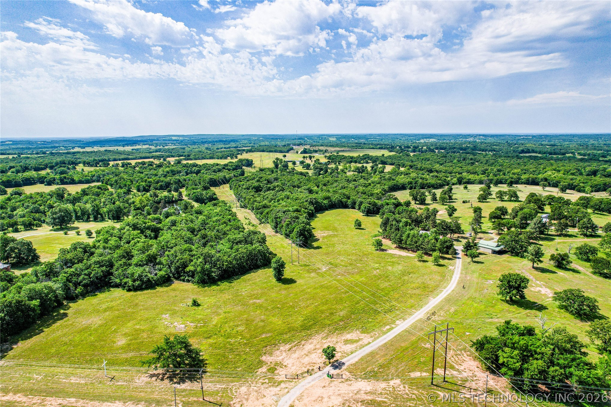 30668 W Highway 16 Bristow OK 74010