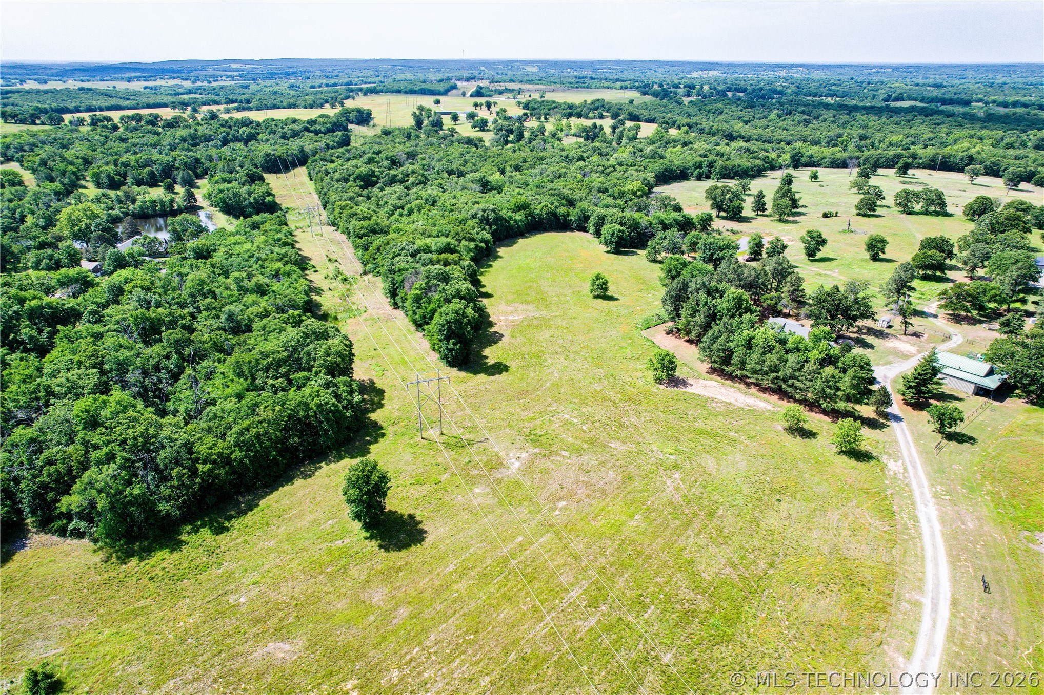 30668 W Highway 16 Bristow OK 74010