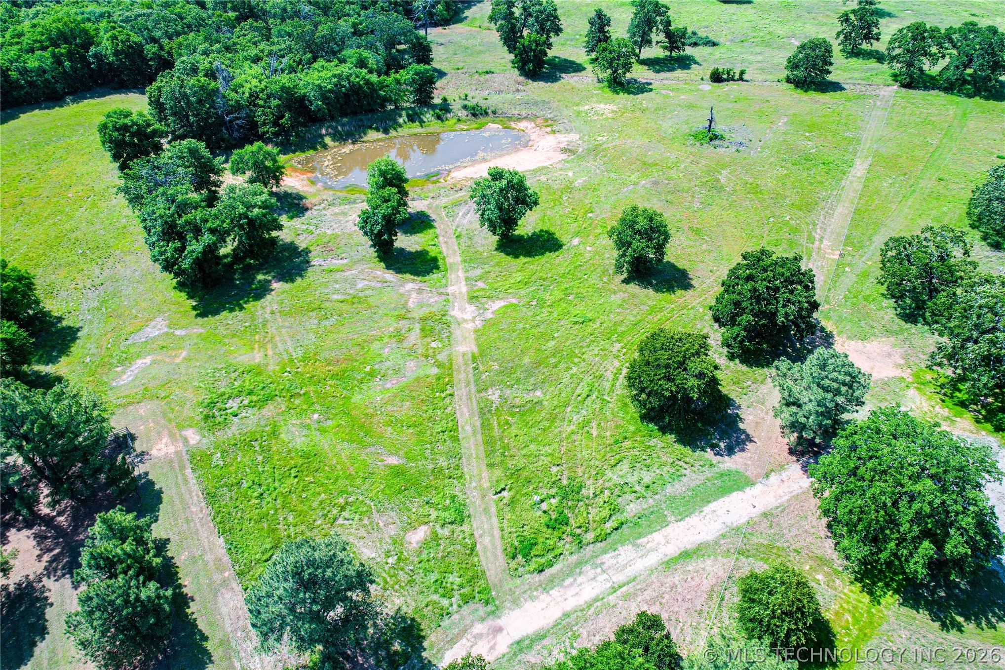30668 W Highway 16 Bristow OK 74010