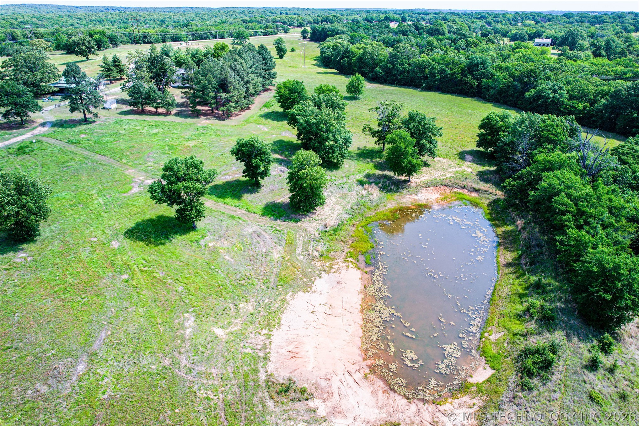 30668 W Highway 16 Bristow OK 74010