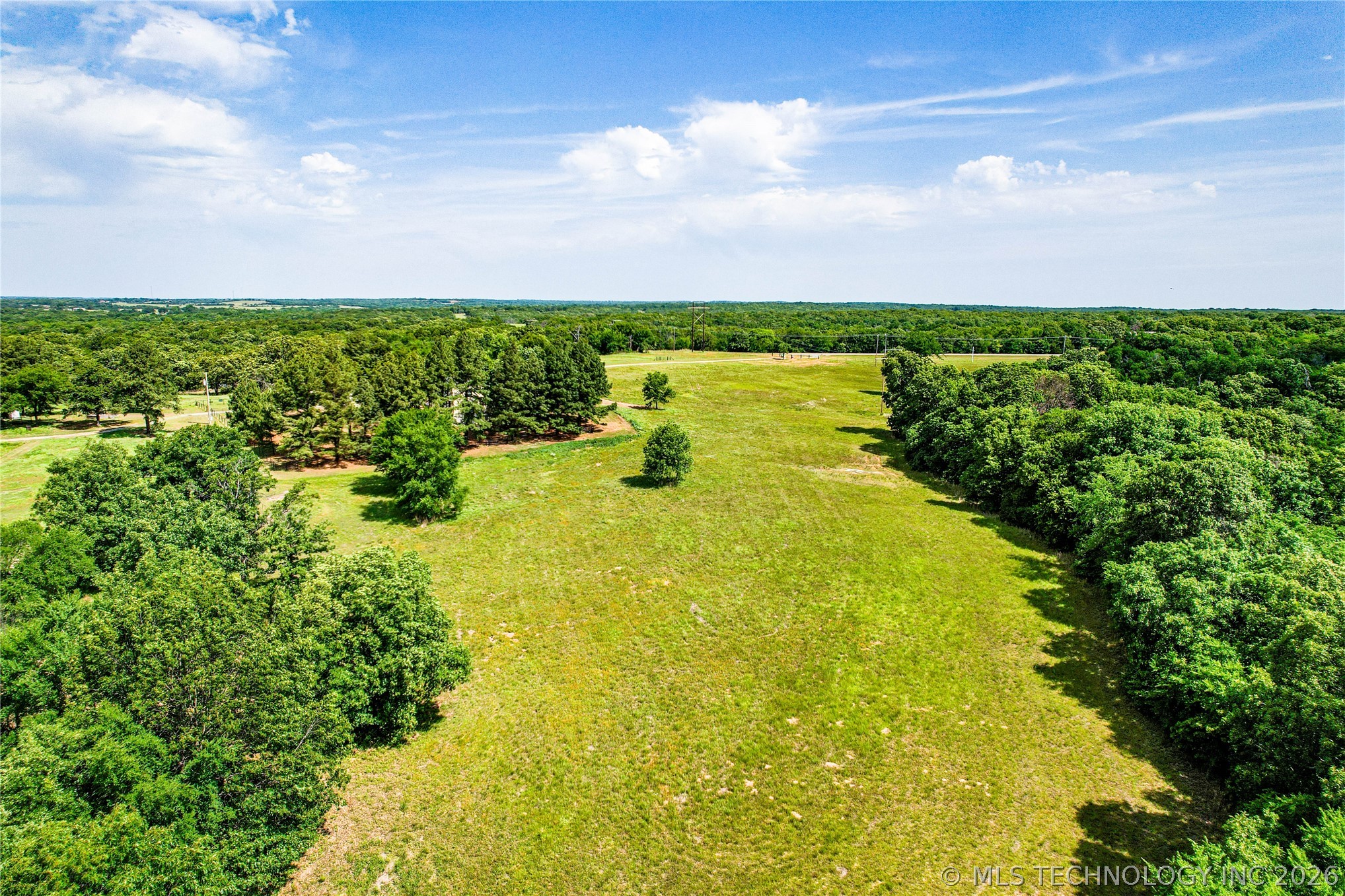 30668 W Highway 16 Bristow OK 74010
