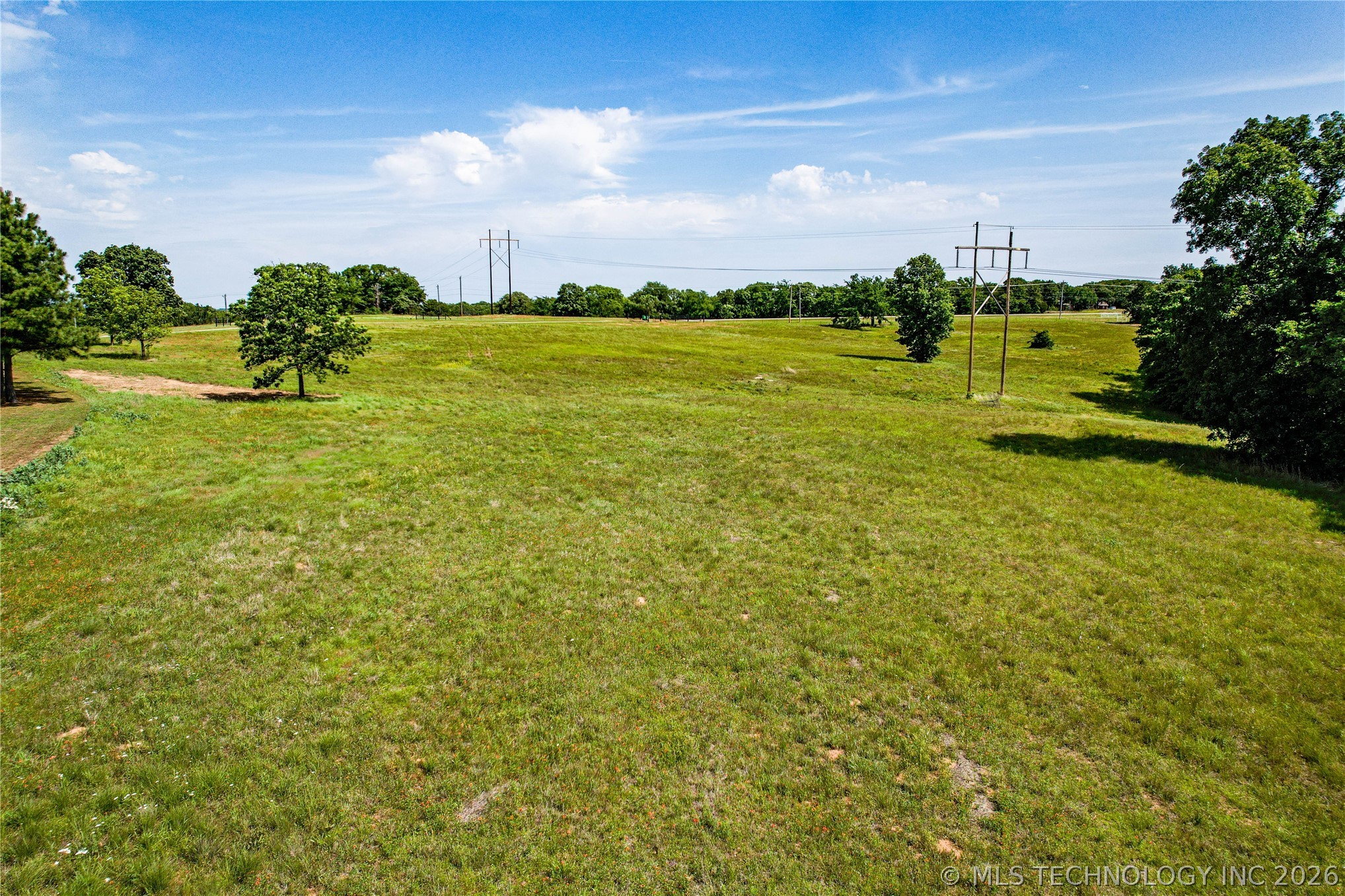 30668 W Highway 16 Bristow OK 74010